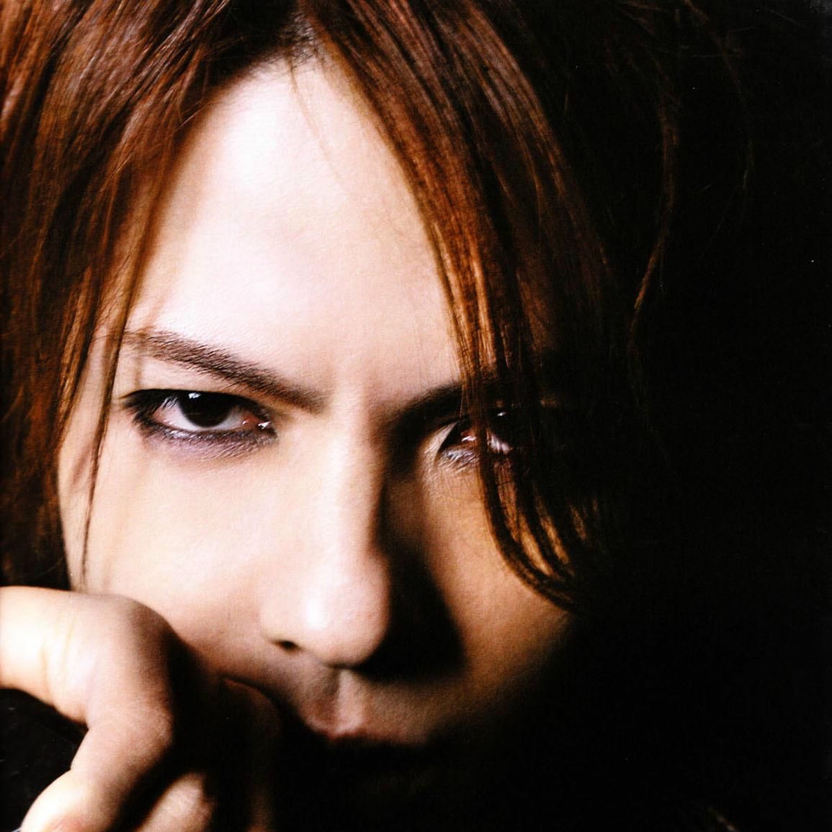 Artist picture of HYDE