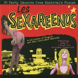 Picture of Les Sexareenos