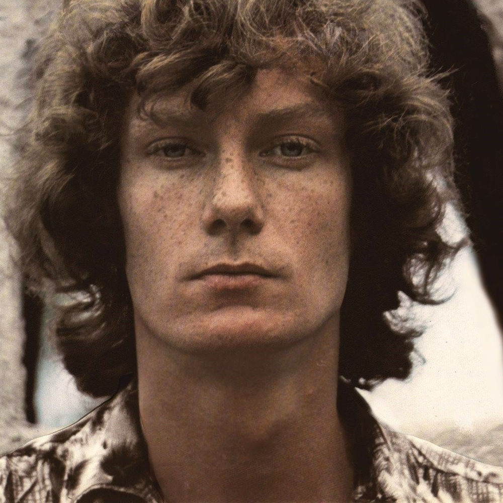 Photo de l'artiste Christopher Laird