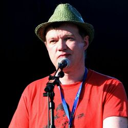 Picture of Edwyn Collins