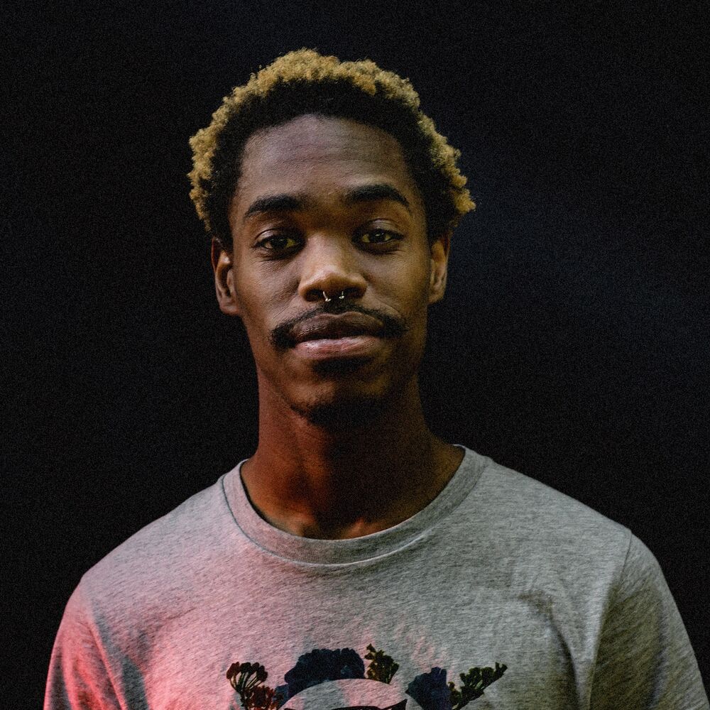 Picture of Otis Junior