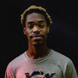 Picture of Otis Junior