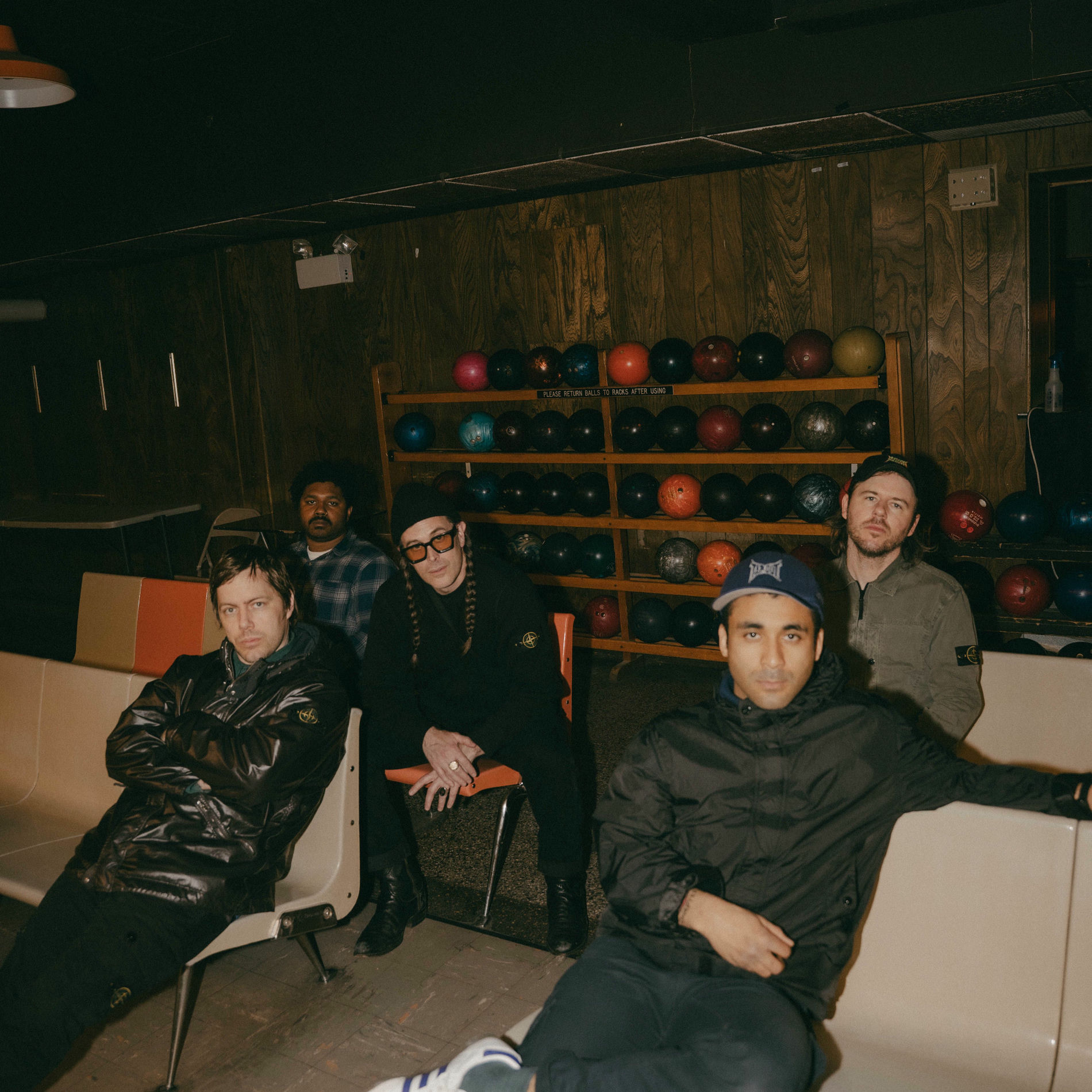 Artist picture of Angel Du$t