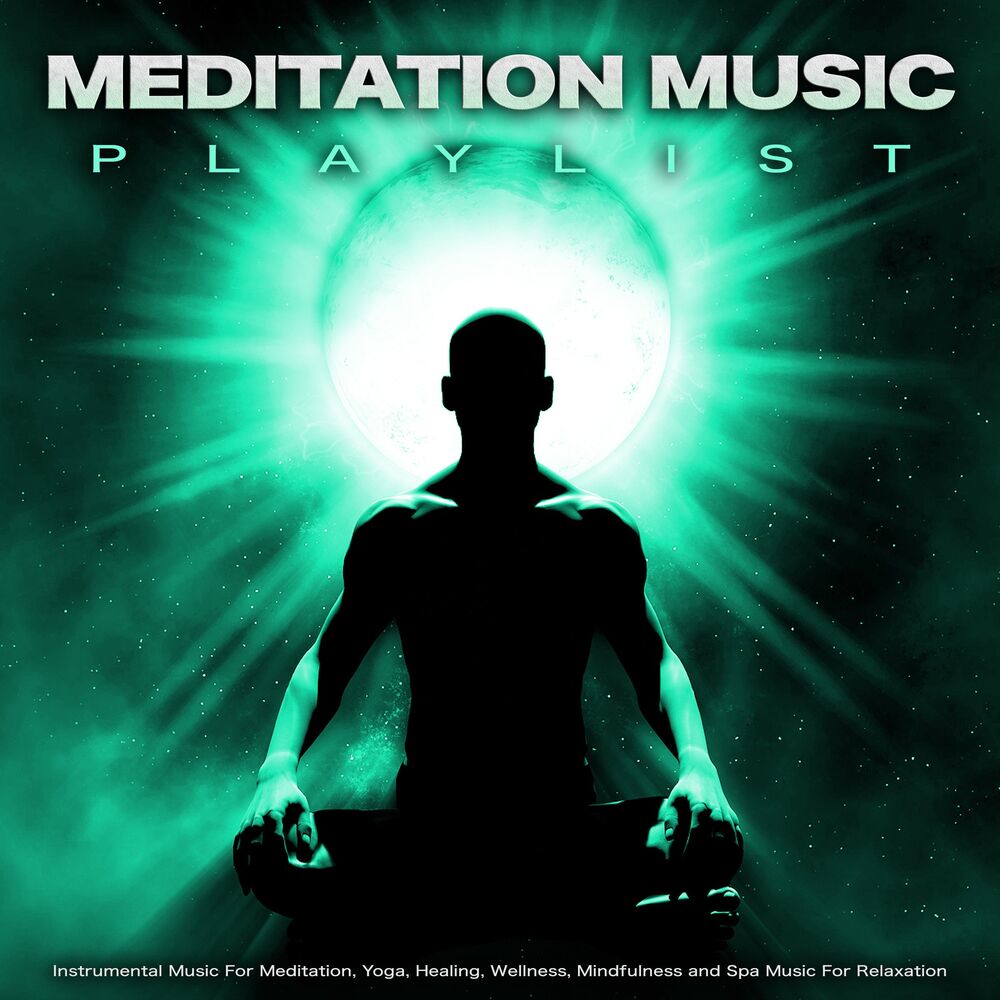 Picture of Meditative Music