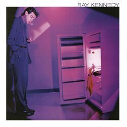 Picture of Ray Kennedy