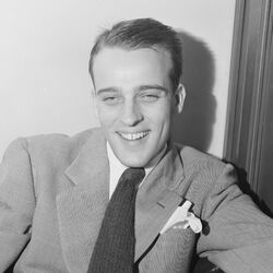 Picture of Neal Hefti