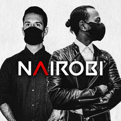 Picture of Nairobi