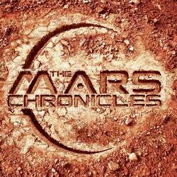 Picture of The Mars Chronicles