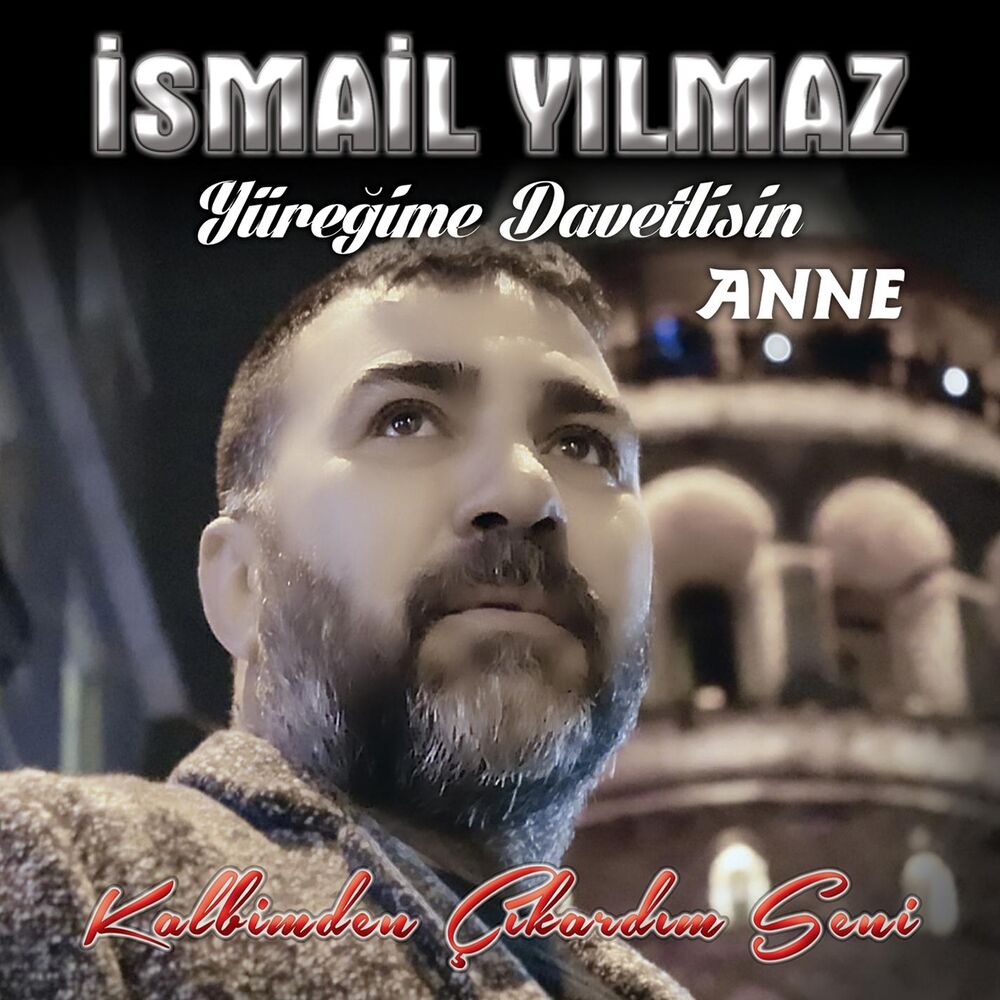 Picture of İsmail Yılmaz