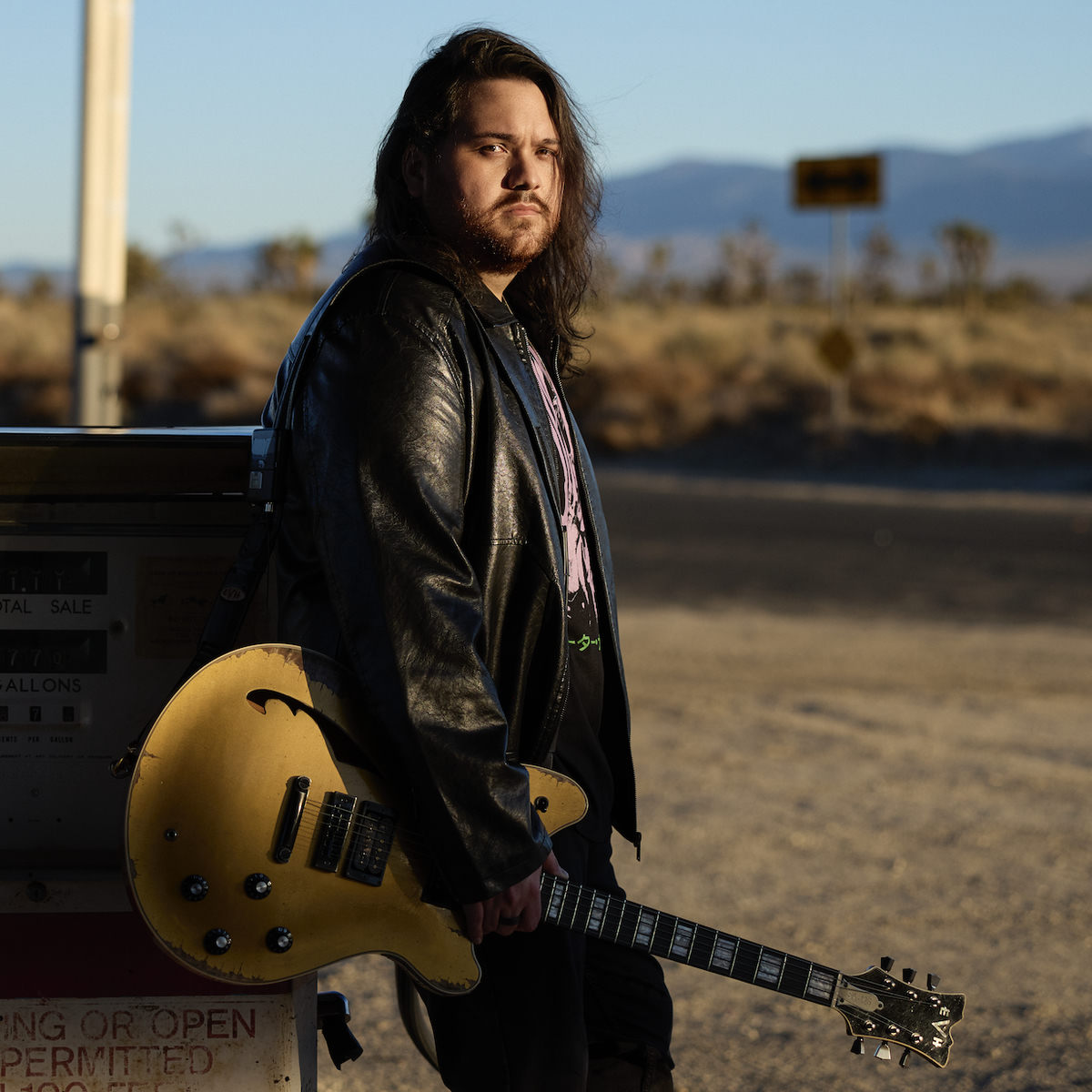 Artist picture of Mammoth