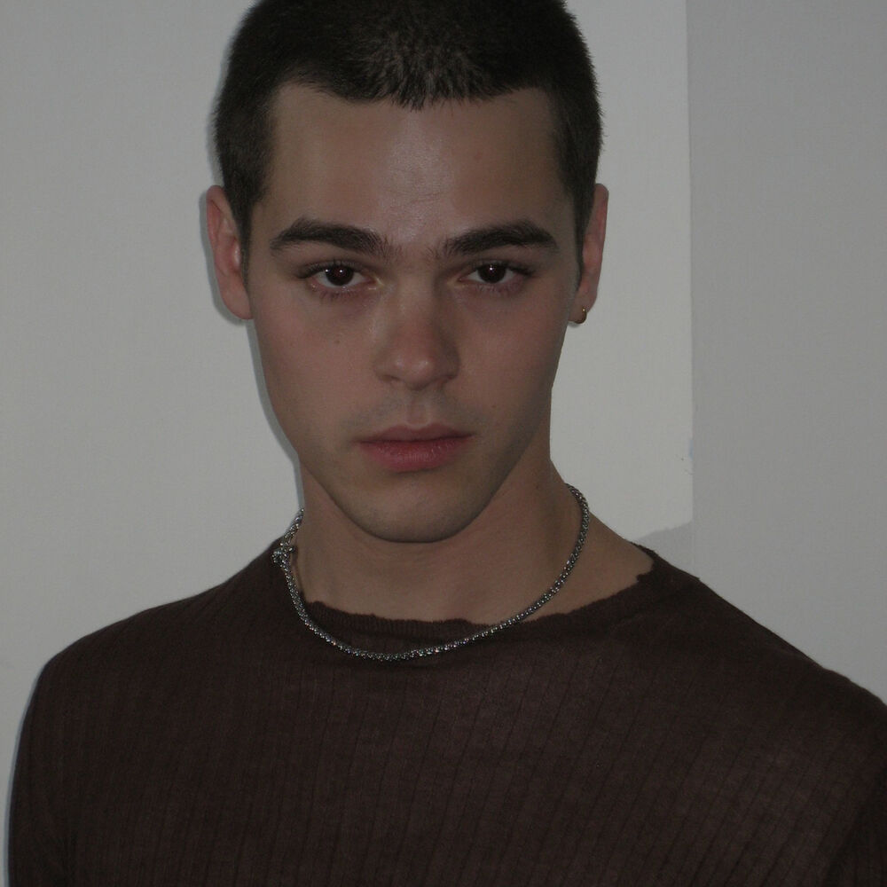 Picture of AJ Mitchell