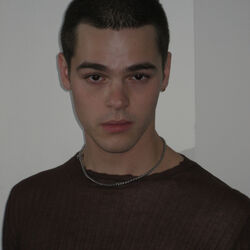 Picture of AJ Mitchell