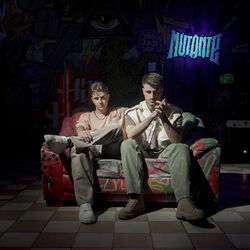 Picture of Adexe & Nau