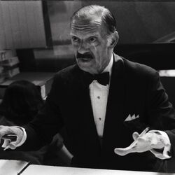 Picture of Jorge Bolet