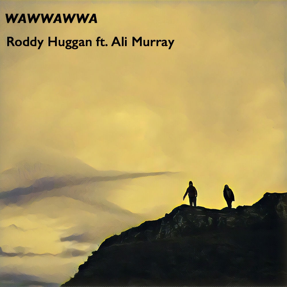 Roddy  Huggan