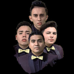 Picture of Arturo Jaimes Y Los Cantantes