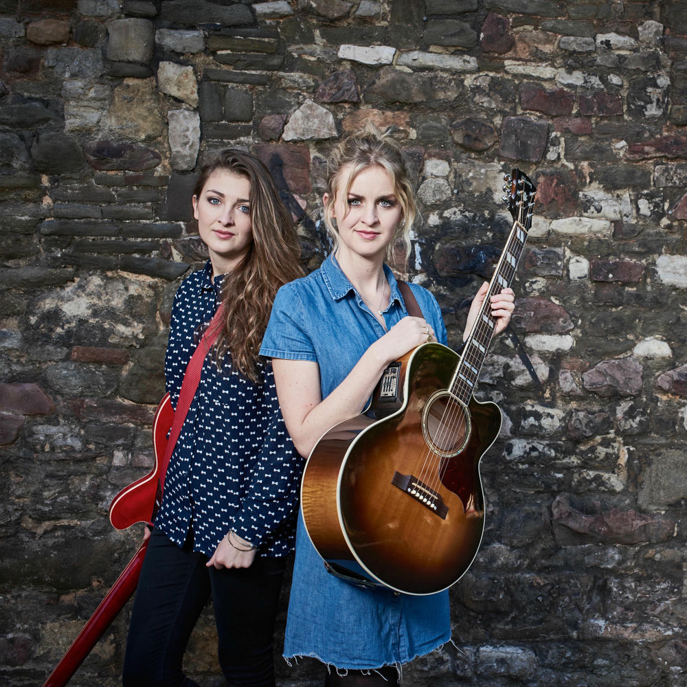 Photo de l'artiste Ward Thomas