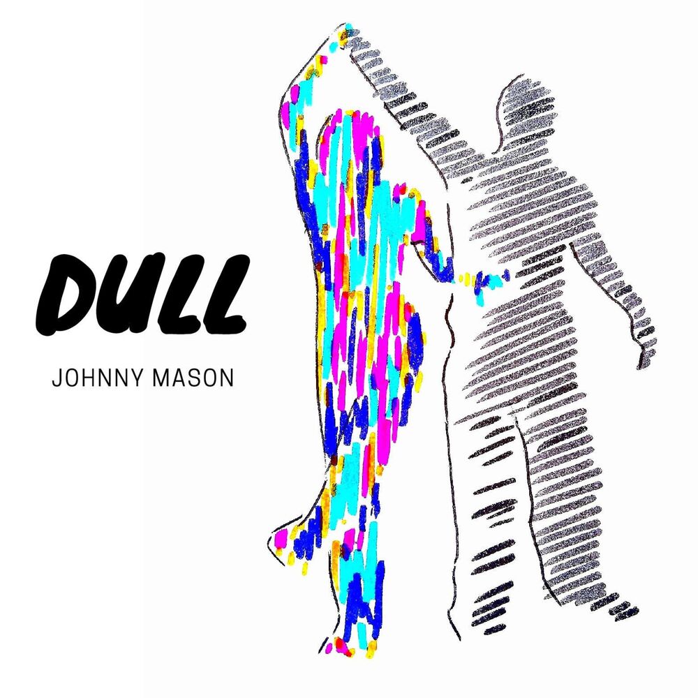 Picture of Johnny Mason