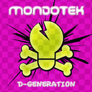 Mondotek
