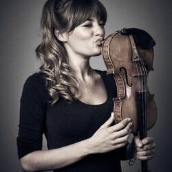 Picture of Nicola Benedetti