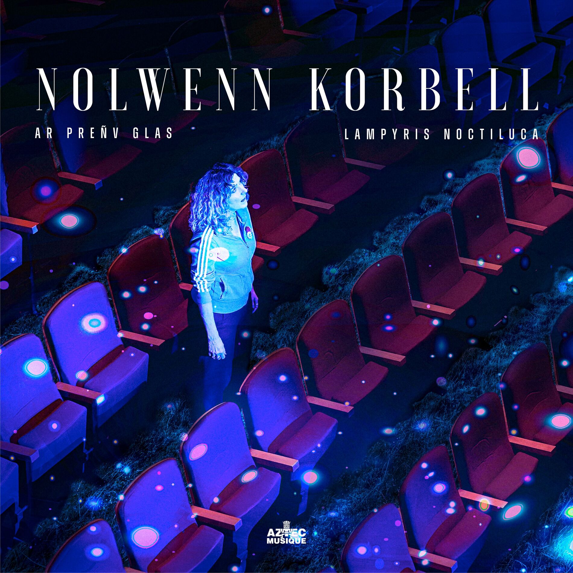 Nolwenn korbell