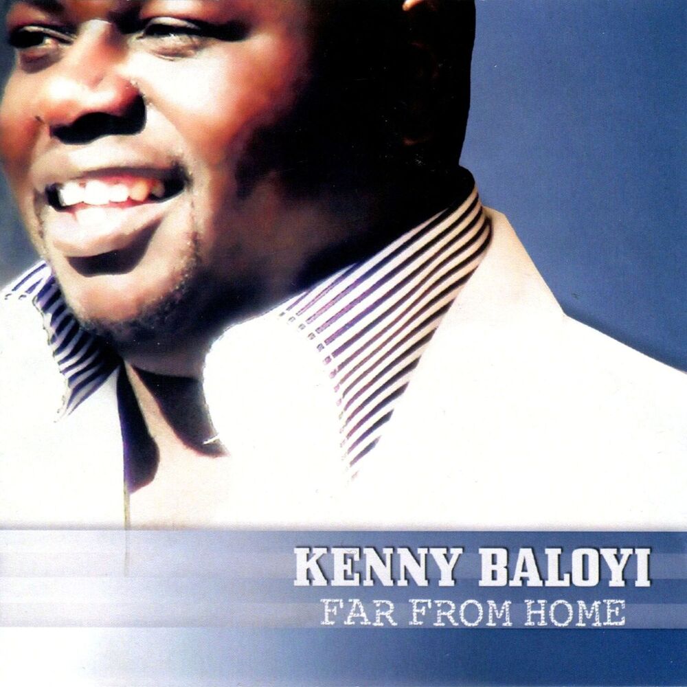 Picture of Kenny Baloyi