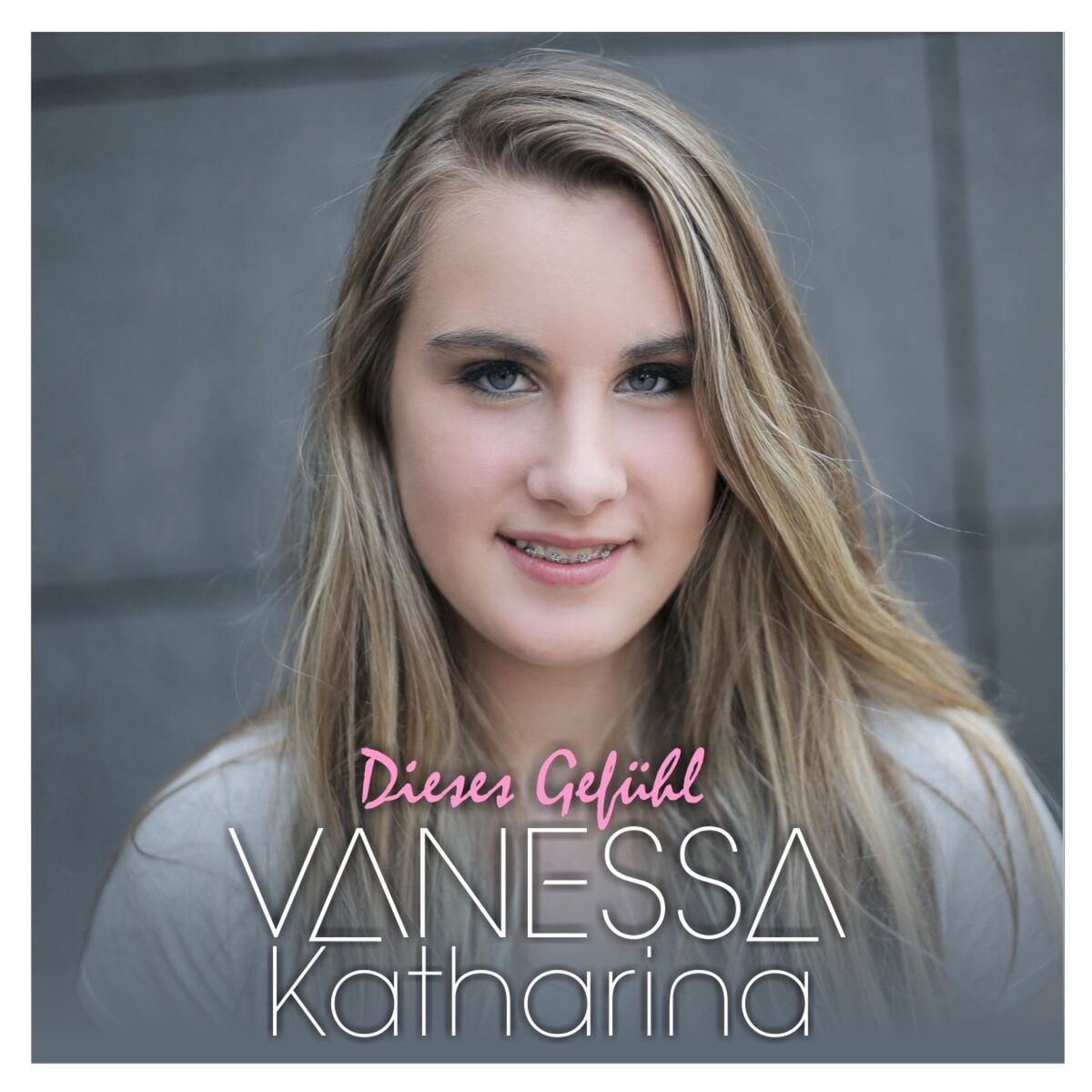 Vanessa Katharina