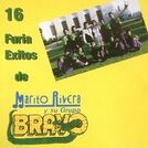 Marito Rivera Y Su Grupo Bravo