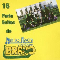 Picture of Marito Rivera Y Su Grupo Bravo