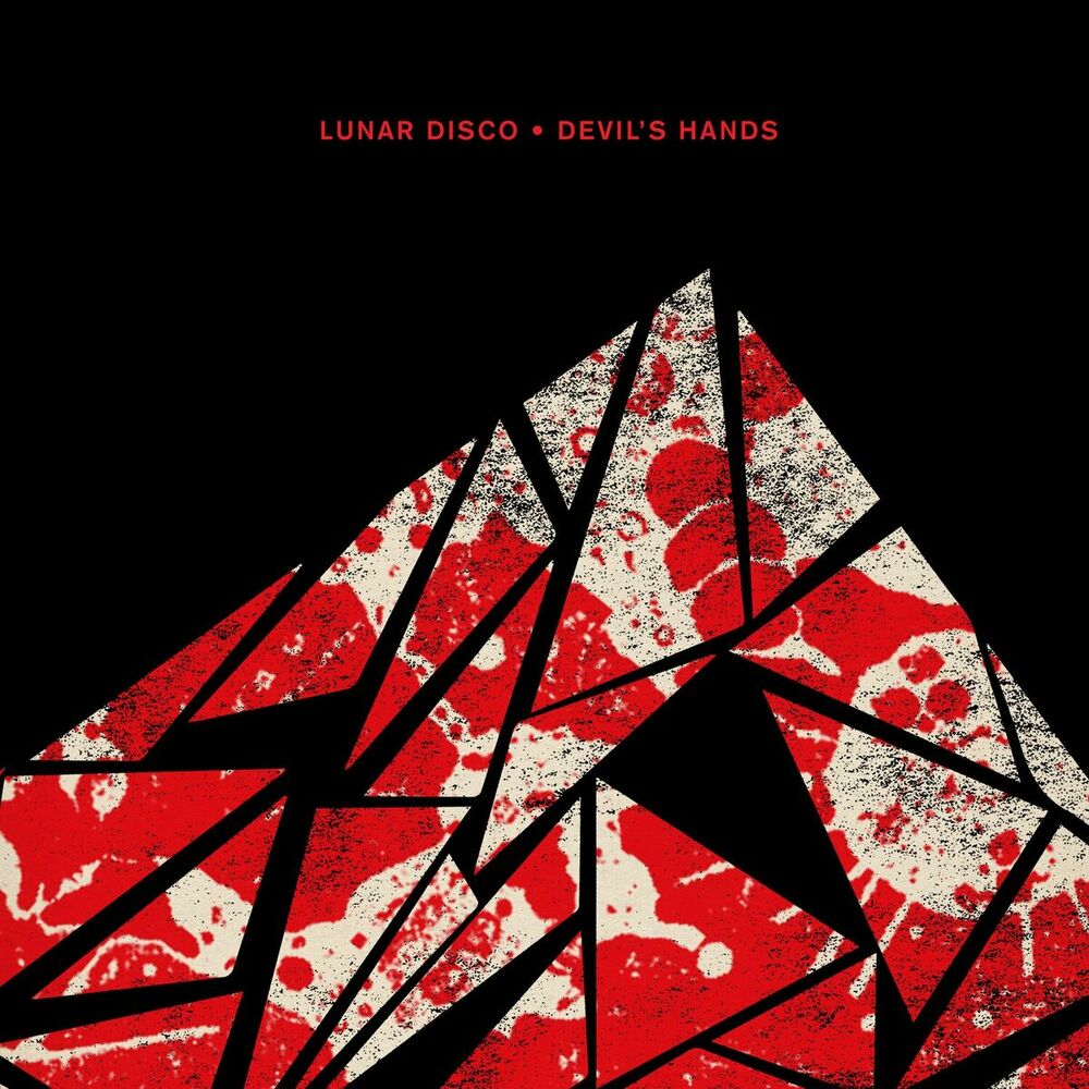 Picture of Lunar Disco