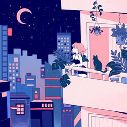 Picture of City Girl