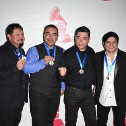 Picture of La Fiebre
