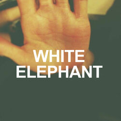 Picture of White Elephant