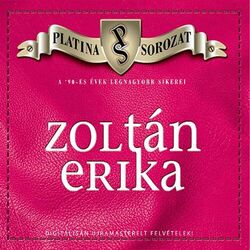 Picture of Zoltán Erika