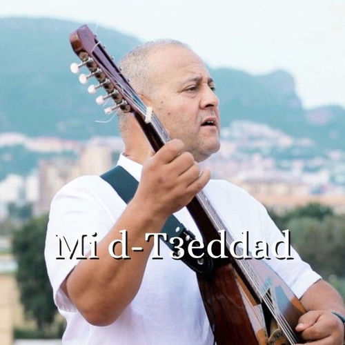 Rabah Asma