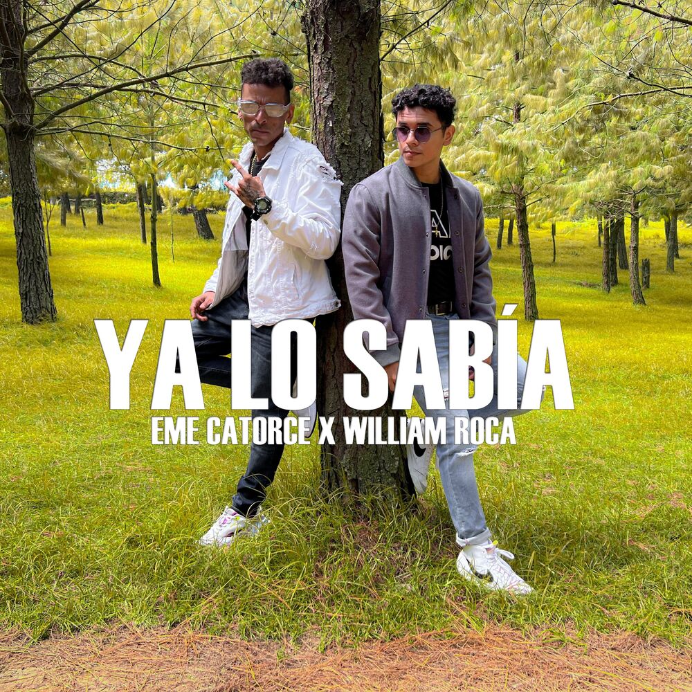 Picture of EME CATORCE