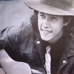 Picture of Arlo Guthrie