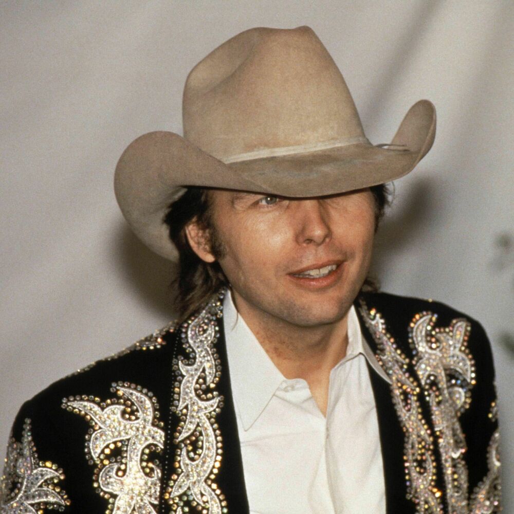 Picture of Dwight Yoakam