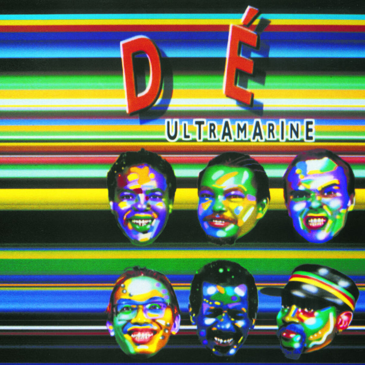 Ultramarine