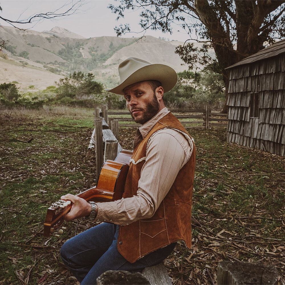 Picture of Charley Crockett