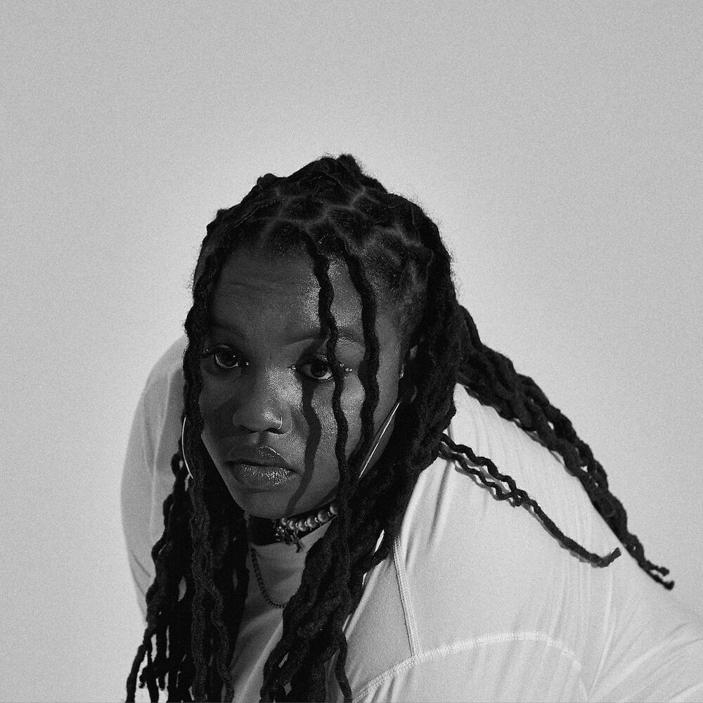 Picture of Kareen Lomax