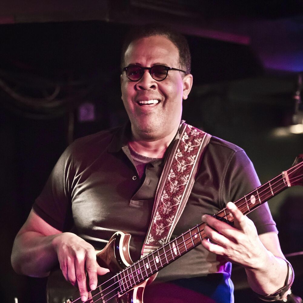 Picture of Stanley Clarke
