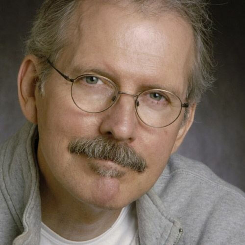 Picture of Michael Franks