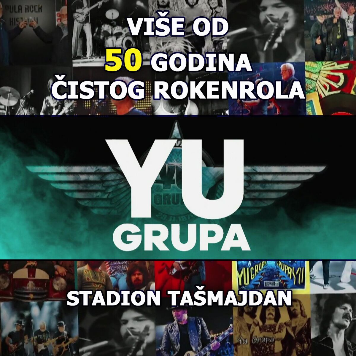 YU GRUPA