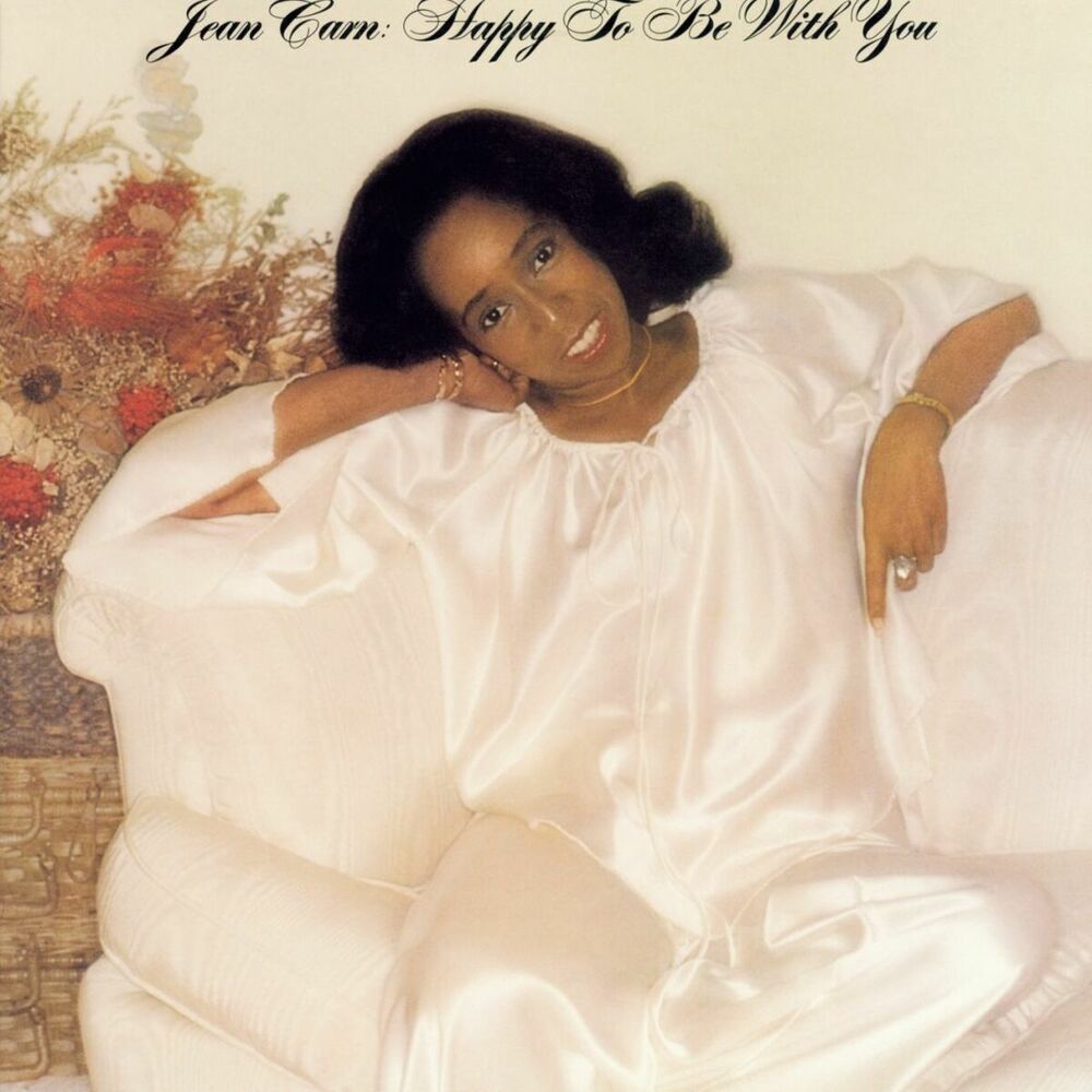 Picture of Jean Carn