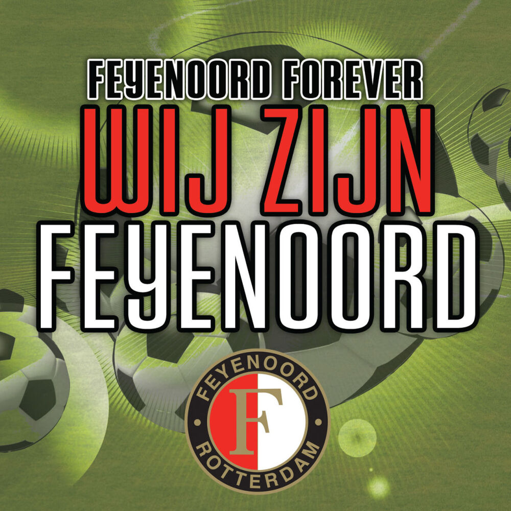 Picture of Feyenoord Forever