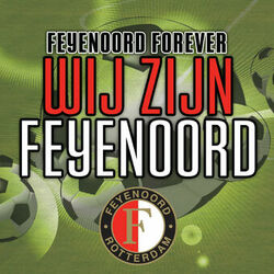 Picture of Feyenoord Forever