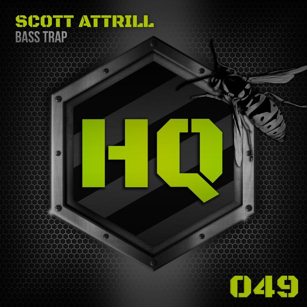 Picture of Scott Attrill
