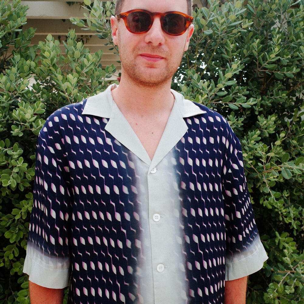 Picture of Theo Kottis