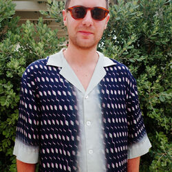 Picture of Theo Kottis